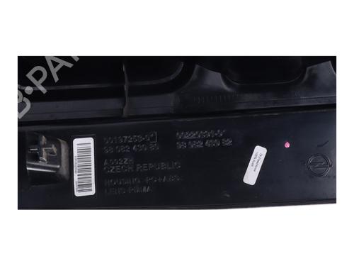 Right taillight OPEL VIVARO C Van (K0) VIVARO-E HYDROGEN | BP39926251C35 - Image 3