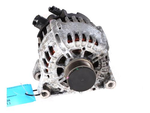 Used Alternator Alternator OPEL CROSSLAND X / CROSSLAND (P17, P2QO) 1.2 (75) (131 hp) 36366811 36366811