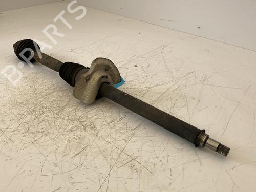 Right front driveshaft MERCEDES-BENZ A-CLASS (W169) A 150 (169.031, 169.331) | BP37454842M39 - Image 2