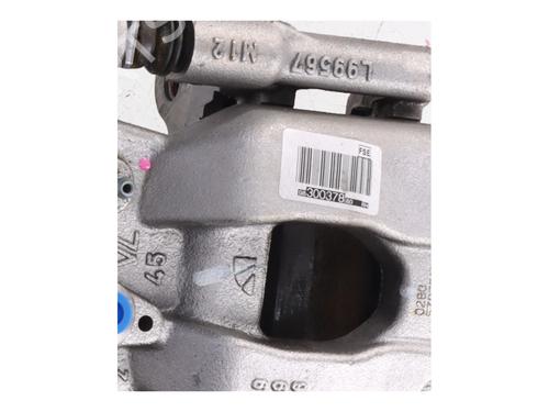 Right rear brake caliper CITROËN JUMPY III Van (V_) ë-JUMPY HYDROGEN | BP39925175M106 - Image 3