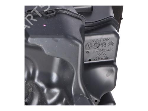 Air filter box OPEL VIVARO C Van (K0) VIVARO-E HYDROGEN | BP39921307M87 - Image 4