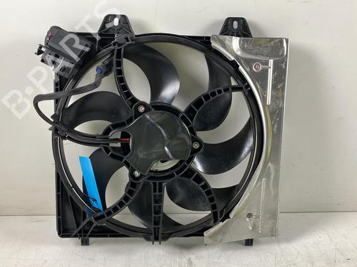 Used Radiator fan Radiator fan 39111925 39111925