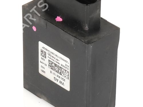 Electronic module AUDI A3 Sportback (8VA, 8VF) 2.0 TDI | BP37454593M83 - Image 4