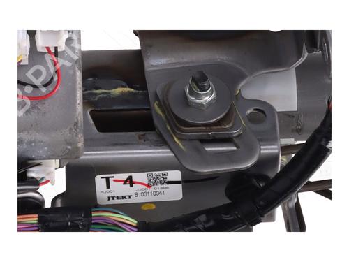 Steering column MITSUBISHI ASX (GA_W_) 2.0 MIVEC 4WD | BP29184940M21 