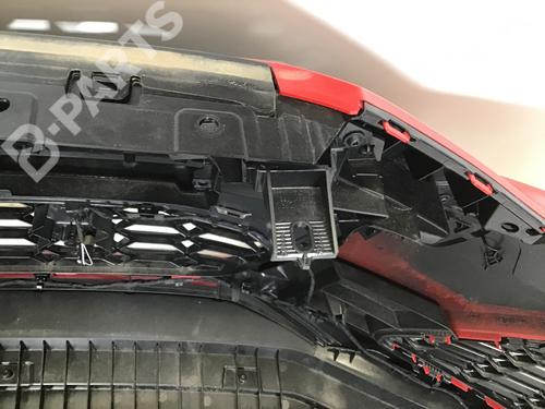 Front bumper AUDI A7 Sportback (4KA) RS7 TFSI Mild Hybrid quattro | BP11294979C7 