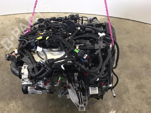 Engine BMW X5 (G05, F95) xDrive 40 i Mild-Hybrid | BP39921761M1 - Image 5
