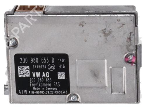 Camera SKODA FABIA IV (PJ3) 1.0 TSI | BP40292757E14 - Image 2