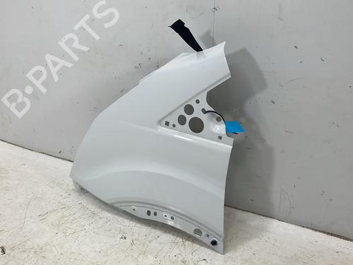 Forskærm venstre FORD TRANSIT V363 Platform/Chassis (FED, FFD) 2.0 EcoBlue | BP36411338C41 - Image 2