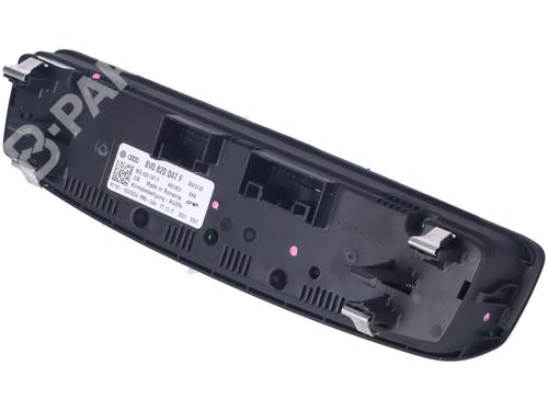 Climate control AUDI A3 Sportback (8VA, 8VF) 1.6 TDI | BP11974671I5 