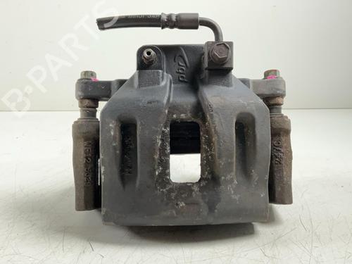 Used Left front brake caliper Left front brake caliper DODGE CHARGER 3.6 (292 hp) 39921940 39921940