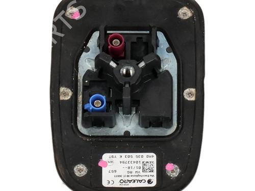 Antenne/Base AUDI A4 B9 (8W2, 8WC) 1.4 TFSI | BP38159799C140 - Image 2