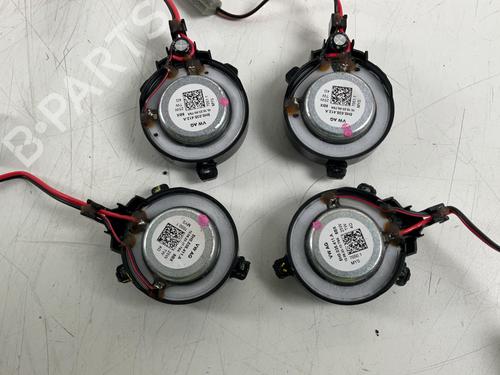 Electronic module VW GOLF VIII (CD1, DA1) 2.0 TSI R 4motion | BP39918925M83 - Image 15