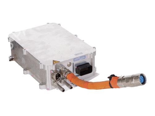 Used Electronic module Electronic module OPEL VIVARO C Van (K0) VIVARO-E HYDROGEN (136 hp) 39920872 39920872