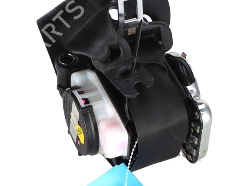 Used Front right seatbelt Front right seatbelt VW GOLF VII Variant (BA5, BV5) 1.6 TDI (105 hp) 40599163 40599163
