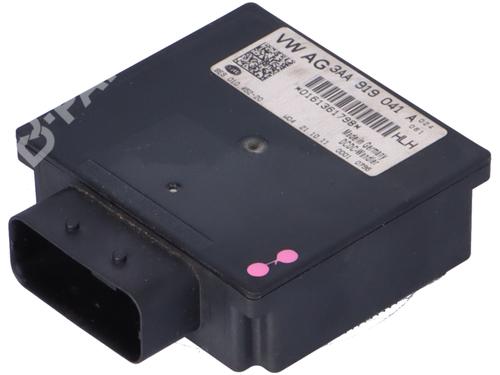 Control unit VW POLO V (6R1, 6C1) 1.2 TDI | BP10183323M11 