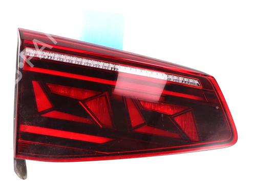 Used Left tailgate light Left tailgate light 38305653 38305653
