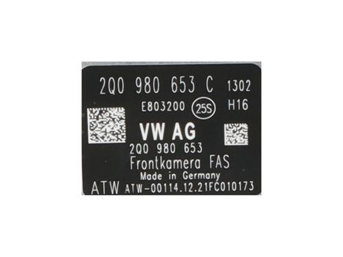 Camera VW TIGUAN ALLSPACE (BW2, BJ2) 2.0 TDI 4motion | BP34629216E14 - Image 4