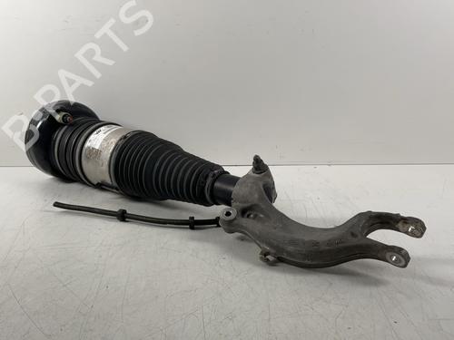 Andre VW TOUAREG (CR7, RC8) 3.0 TDI 4motion | BP39245205O1 - Image 2