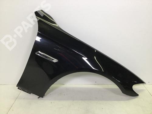 Used Right front fenders Right front fenders BMW 5 Touring (F11) 528 i (245 hp) 11180709 11180709