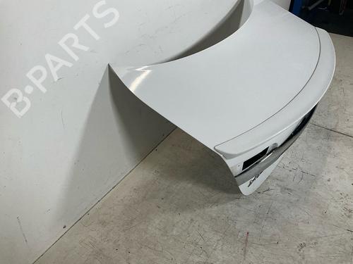Tailgate JAGUAR XF I (X250) 2.2 D | BP19112628C6 