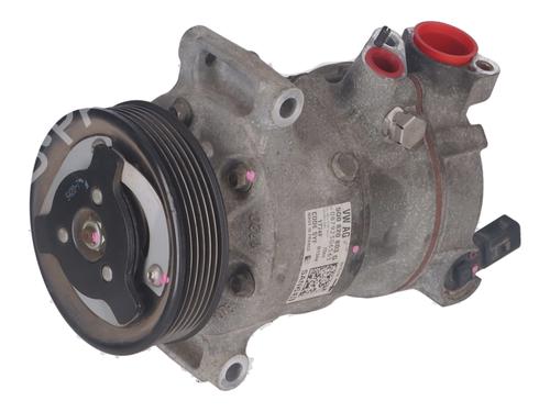 Used AC compressor SEAT IBIZA IV (6J5, 6P1) 1.2 TSI (90 hp) 18158157