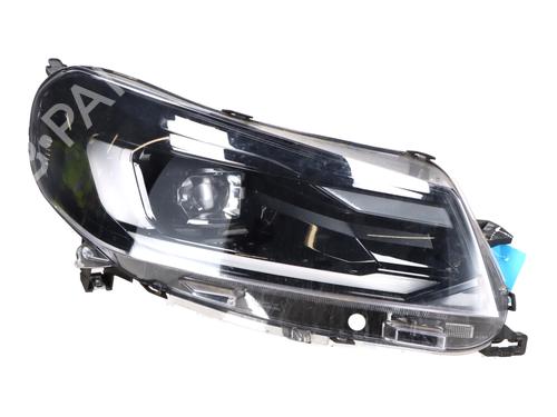right-headlight-fiat-scudo-van-2022-39924404 main image