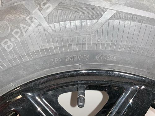 Rim FORD TRANSIT V363 Platform/Chassis (FED, FFD) 2.0 EcoBlue | BP36237570C45 - Image 7