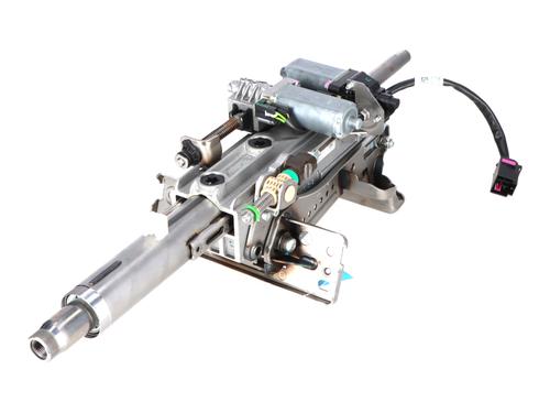 Steering column AUDI A8 D4 (4H2, 4H8, 4HC, 4HL) 3.0 TDI quattro | BP34582317M21 - Image 2