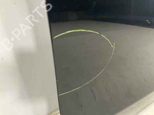 Right front door MITSUBISHI MIRAGE / SPACE STAR VI Hatchback (A0_A) 1.0 (A05A) | BP24969515C3 