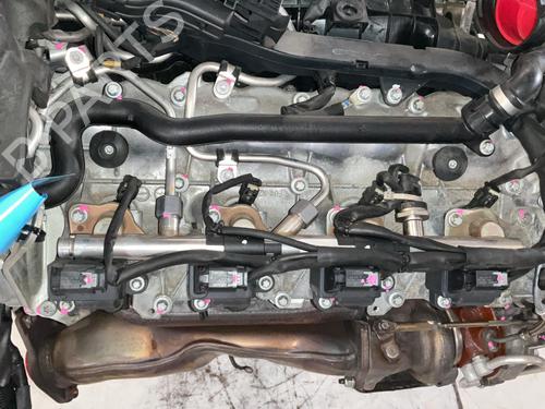 Engine MERCEDES-BENZ GLE (W166) AMG 63 4-matic (166.074) | BP37587797M1 - Image 7