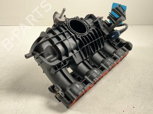 Intake manifold VW PASSAT B8 Variant (3G5, CB5) 2.0 TSI 4motion | BP38438173M70 - Image 2