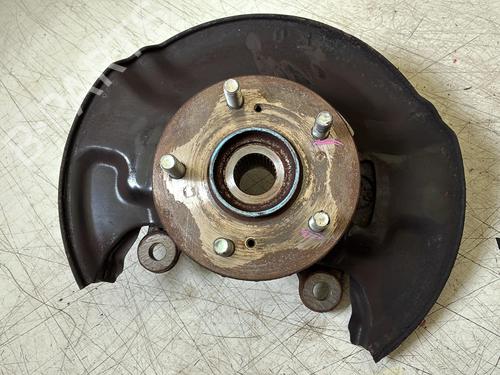 Used Left front steering knuckle Left front steering knuckle 39433414 39433414