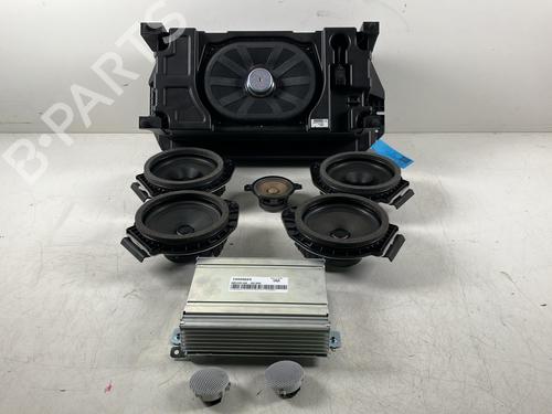 Módulo eletrónico OPEL ADAM (M13) 1.4 S (150 hp) 32231452