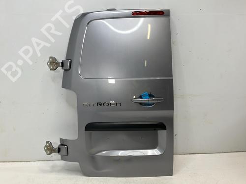 Used Left tailgate Left tailgate CITROËN JUMPY III Van (V_) ë-JUMPY HYDROGEN (136 hp) 39926130 39926130