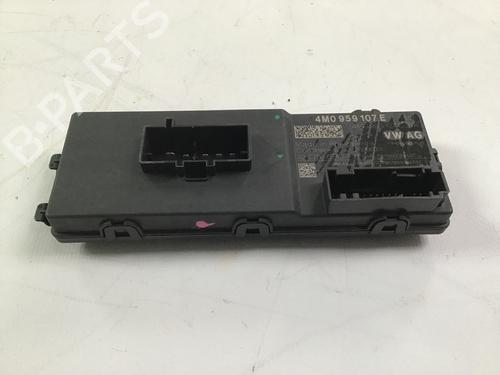 Electronic module VW TOUAREG (CR7, RC8) 3.0 TDI 4motion | BP36244367M83 - Image 4