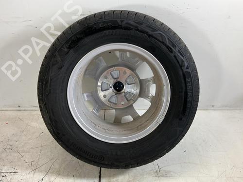 Rim FORD TRANSIT V363 Platform/Chassis (FED, FFD) 2.0 EcoBlue | BP37468583C45 - Image 16