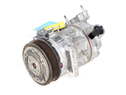 Used AC compressor AC compressor CITROËN C3 AIRCROSS II (2R_, 2C_) 1.2 PureTech 130 (2RHNYH) (131 hp) 34709868 34709868