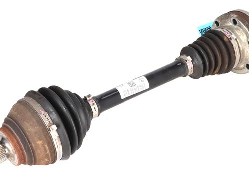 Used Left front driveshaft Left front driveshaft VW CADDY IV MPV (SAB, SAJ) 2.0 TDI (102 hp) 39949433 39949433