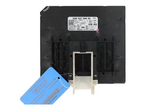 Used Electronic module VW GOLF ALLTRACK VII Variant (BA5, BV5) 2.0 TDI 4motion (184 hp) 14580294
