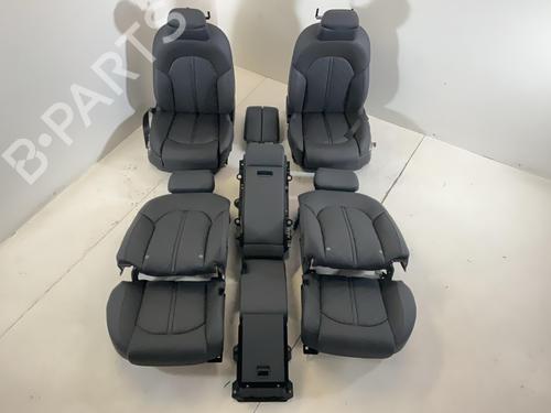 Used Seats set Seats set AUDI A8 D4 (4H2, 4H8, 4HC, 4HL) 3.0 TDI quattro (258 hp) 36260442 36260442