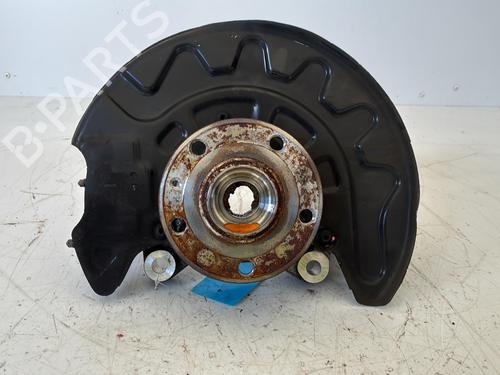 Used Right front steering knuckle Right front steering knuckle VW PASSAT B8 Variant (3G5, CB5) 2.0 TDI (150 hp) 36264196 36264196