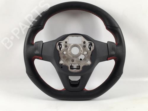 Steering wheel VW GOLF VIII (CD1, DA1) 2.0 GTI Clubsport | BP36003143C49 - Image 5