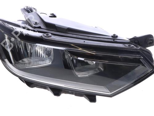 Used Right headlight Right headlight 39112144 39112144