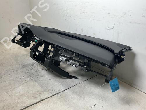 Dashboard AUDI A8 D4 (4H2, 4H8, 4HC, 4HL) 3.0 TDI quattro | BP34735410C46 - Image 2