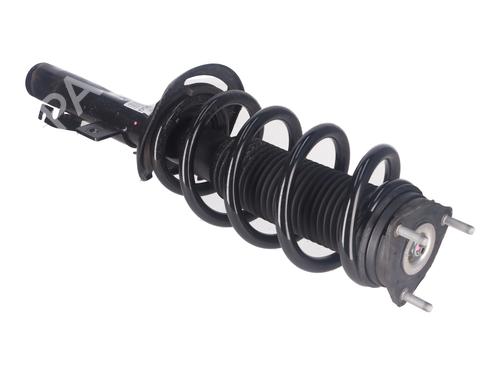 Left front shock absorber FORD TRANSIT V363 Platform/Chassis (FED, FFD) 2.0 EcoBlue | BP19520810M16 