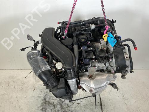 Engine SKODA OCTAVIA III Combi (5E5, 5E6) 1.5 TSI | BP40043246M1 - Image 5