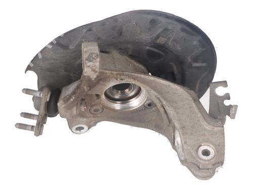 Left front steering knuckle VW ARTEON (3H7, 3H8) 2.0 TDI 4motion | BP20692015M25 