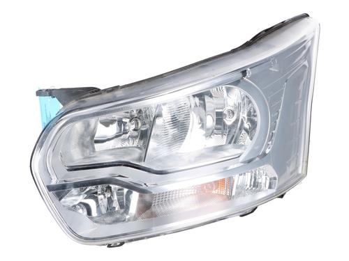 Used Left headlight FORD TRANSIT V363 Platform/Chassis (FED, FFD) 2.0 EcoBlue (170 hp) 32442527