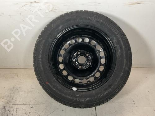 Jack Kit VW PASSAT B8 Variant (3G5, CB5) 2.0 TDI | BP32158037C119