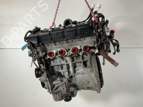Engine OPEL AGILA B (H08) 1.2 (F68) | BP37587787M1 - Image 4